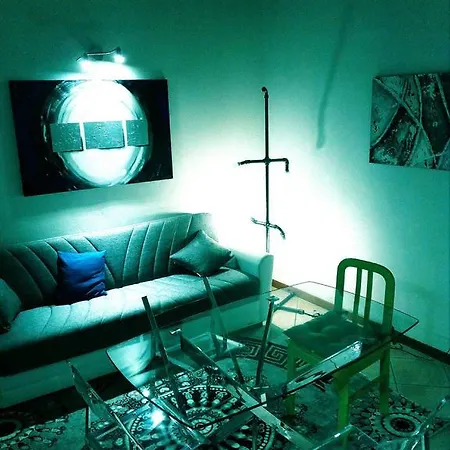 Casa Miriam * ברגמו