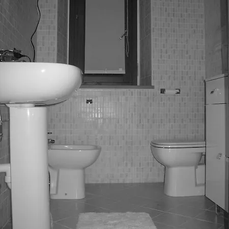 Casa Miriam בית נופש ברגמו