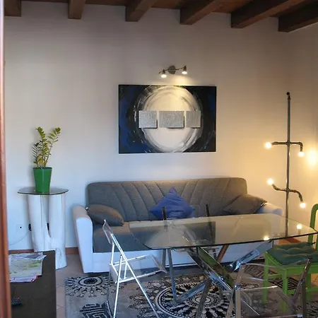 Casa Miriam * ברגמו