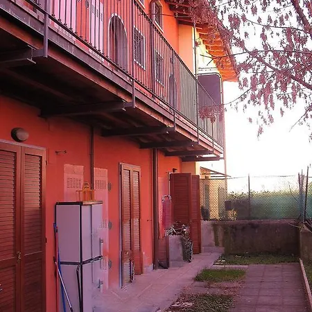 Casa Miriam Сasa de vacaciones Bérgamo