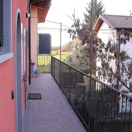 Casa Miriam Сasa de vacaciones Bérgamo