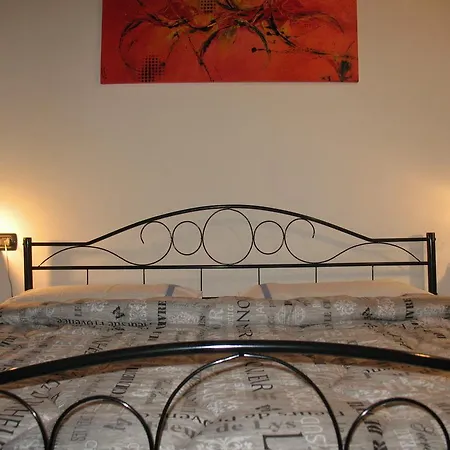Casa Miriam Сasa de vacaciones