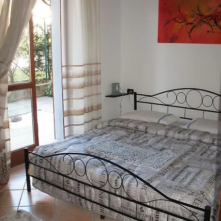 Сasa de vacaciones Casa Miriam *