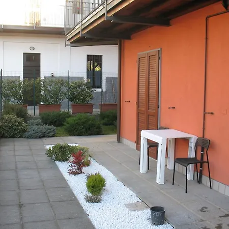 Casa Miriam Сasa de vacaciones