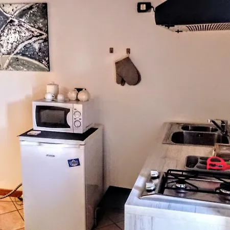 Casa Miriam Сasa de vacaciones