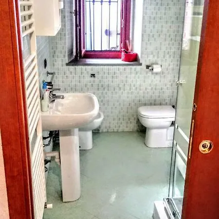 Casa Miriam Bérgamo