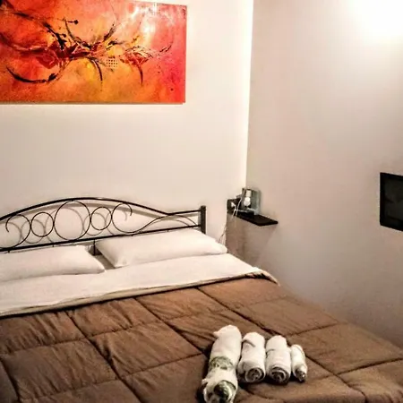Casa Miriam Сasa de vacaciones