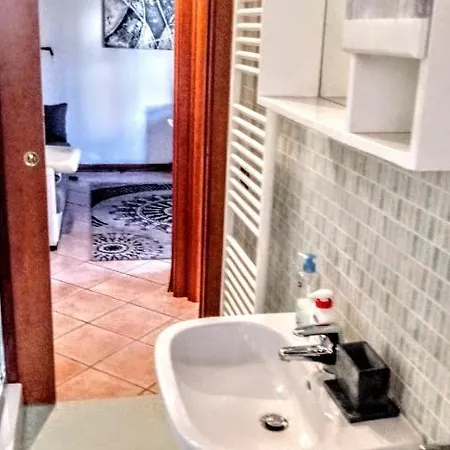 Casa Miriam Сasa de vacaciones
