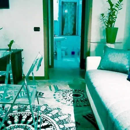 Casa Miriam Semesterbostad