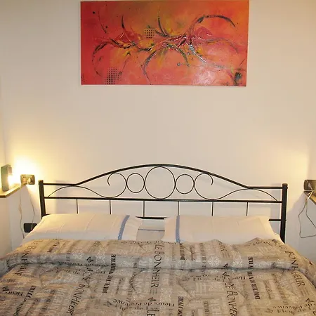 Casa Miriam Semesterbostad Bergamo