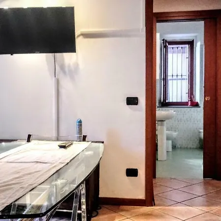 Casa Miriam Semesterbostad Bergamo
